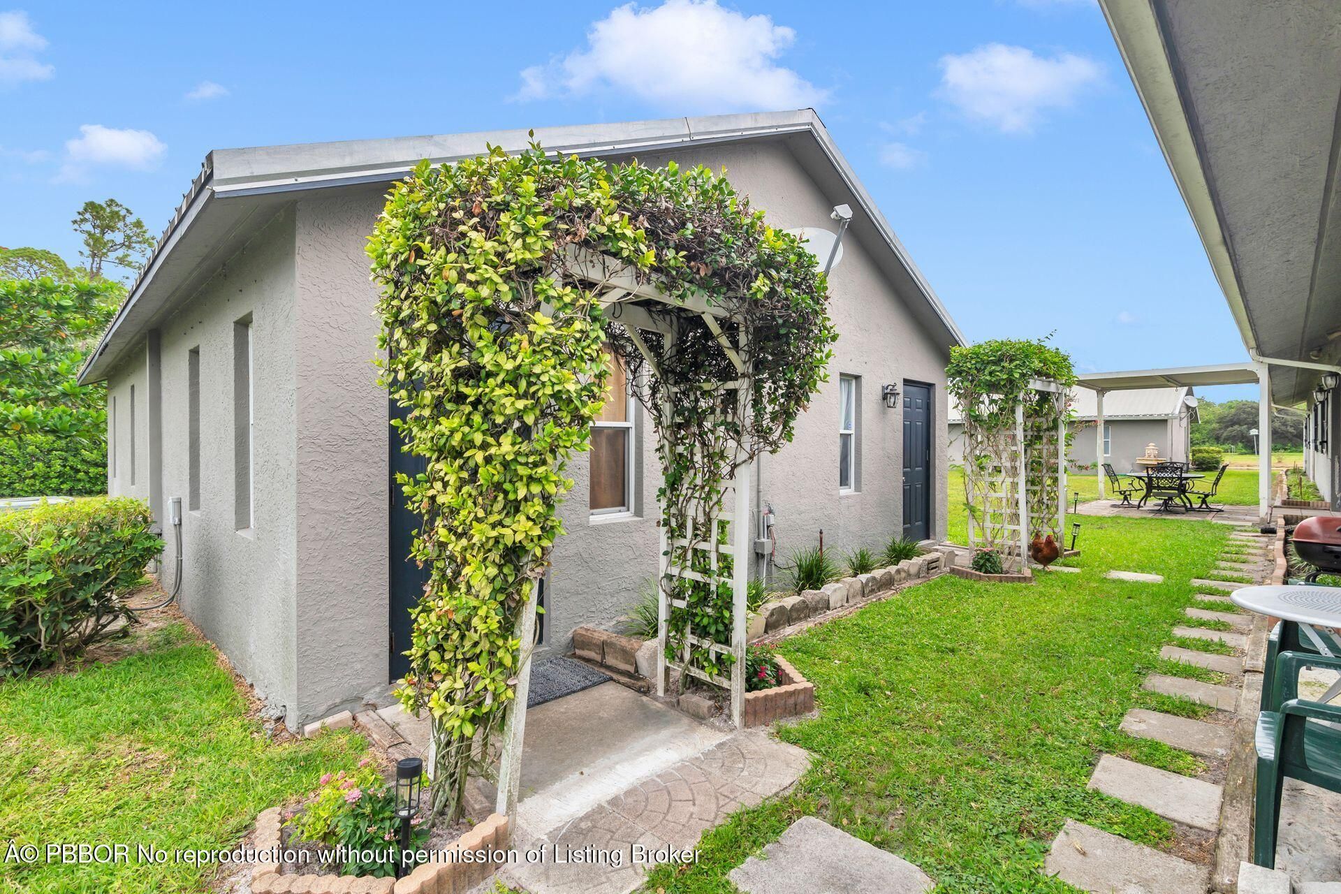 2770 E Road, Loxahatchee, FL 33470 Photo