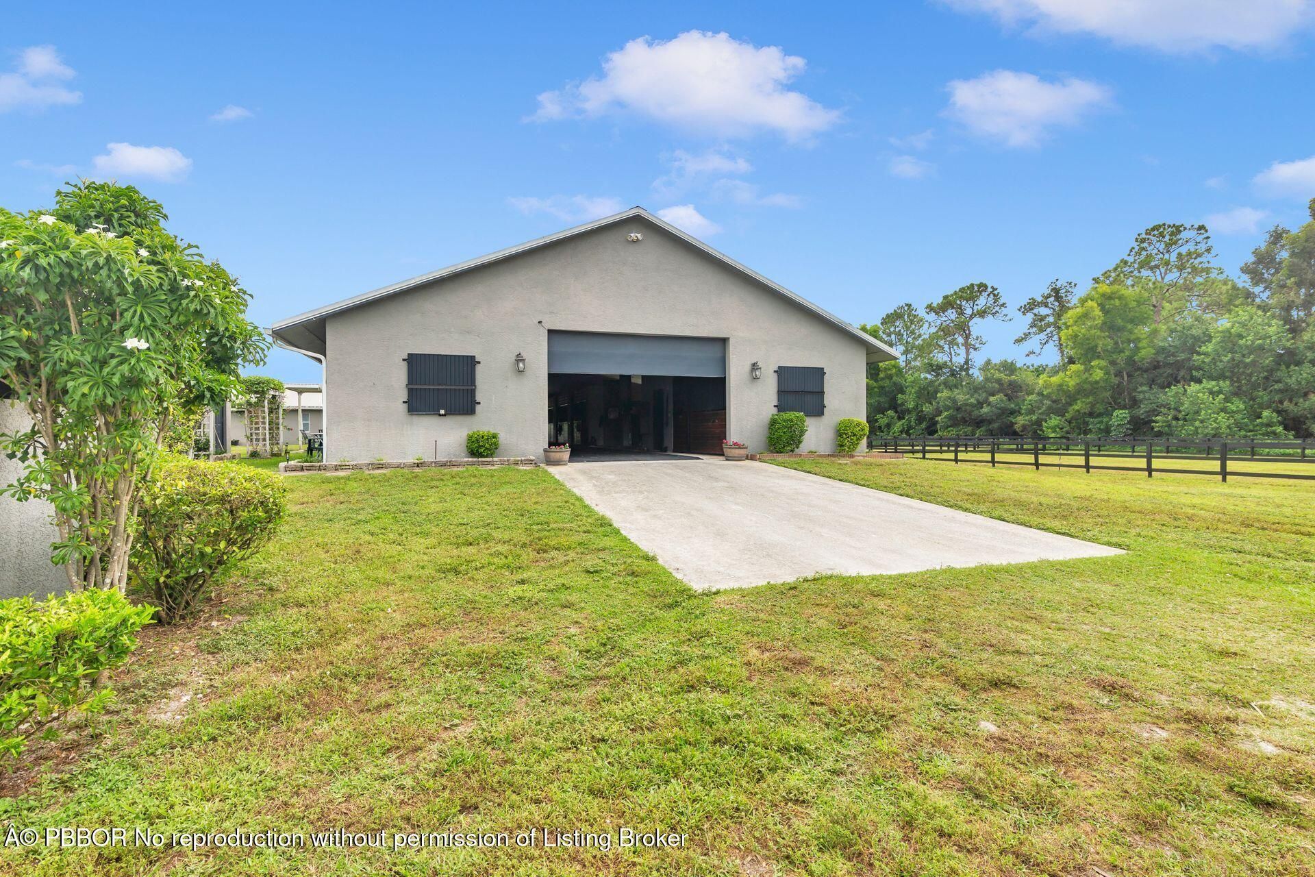 2770 E Road, Loxahatchee, FL 33470 Photo