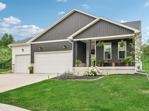 1302 S L Court, Indianola, IA 50125