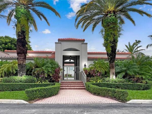 11612 NW 50th Ter, Unit 11612, Doral, FL 33178