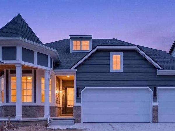 54478 Brenda Drive , Macomb Twp, MI 48042