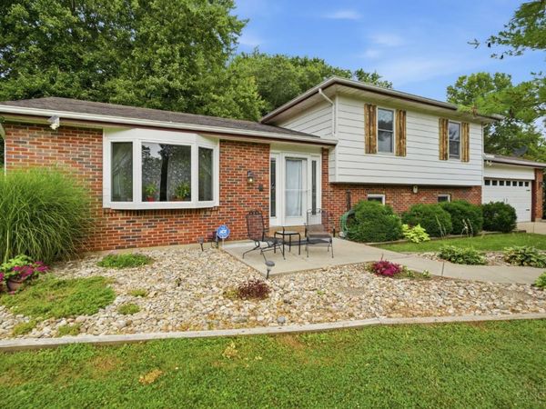 4043 Jennifer Drive, Ross Twp, OH 45013
