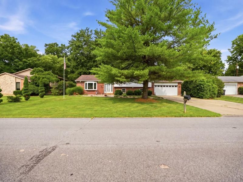 4043 Jennifer Drive, Ross Twp, OH 45013 Photo 14
