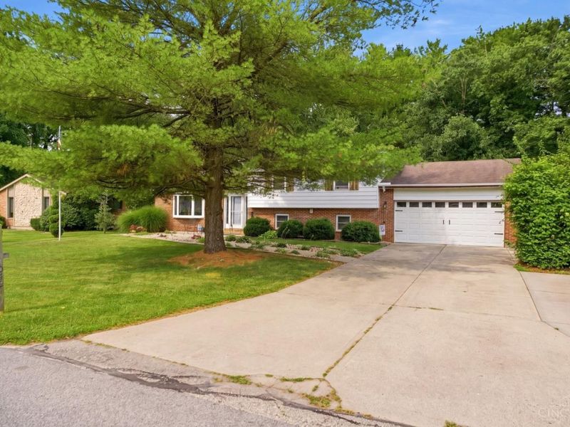 4043 Jennifer Drive, Ross Twp, OH 45013 Photo 15