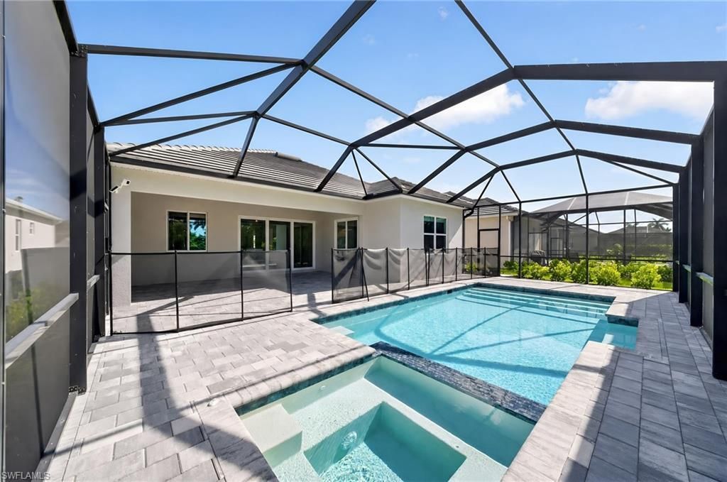 13621 Cerith Ct, Fort Myers, FL 33908 Photo