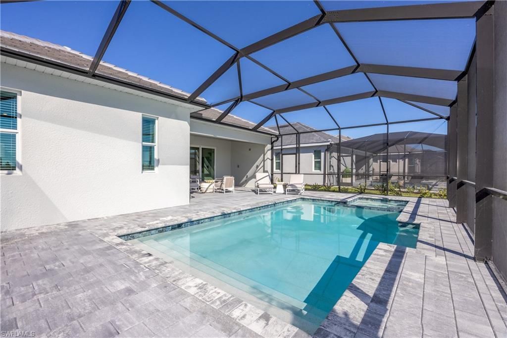 15720 Raveneli Ct , Fort Myers, FL 33908 Photo