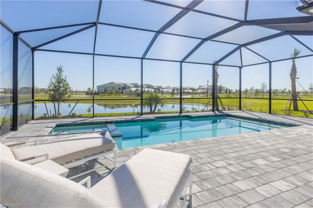 15720 Raveneli Ct , Fort Myers, FL 33908 Photo