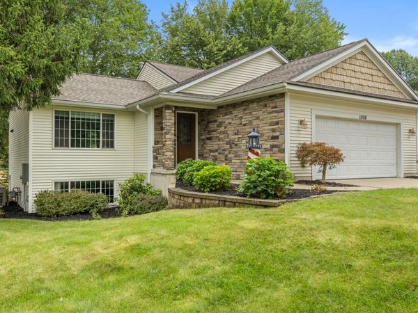 11108 Creekside Drive, Allendale, MI 49401