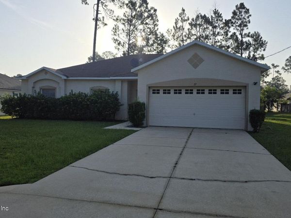 27 RED TOP Lane, Palm Coast, FL 32164