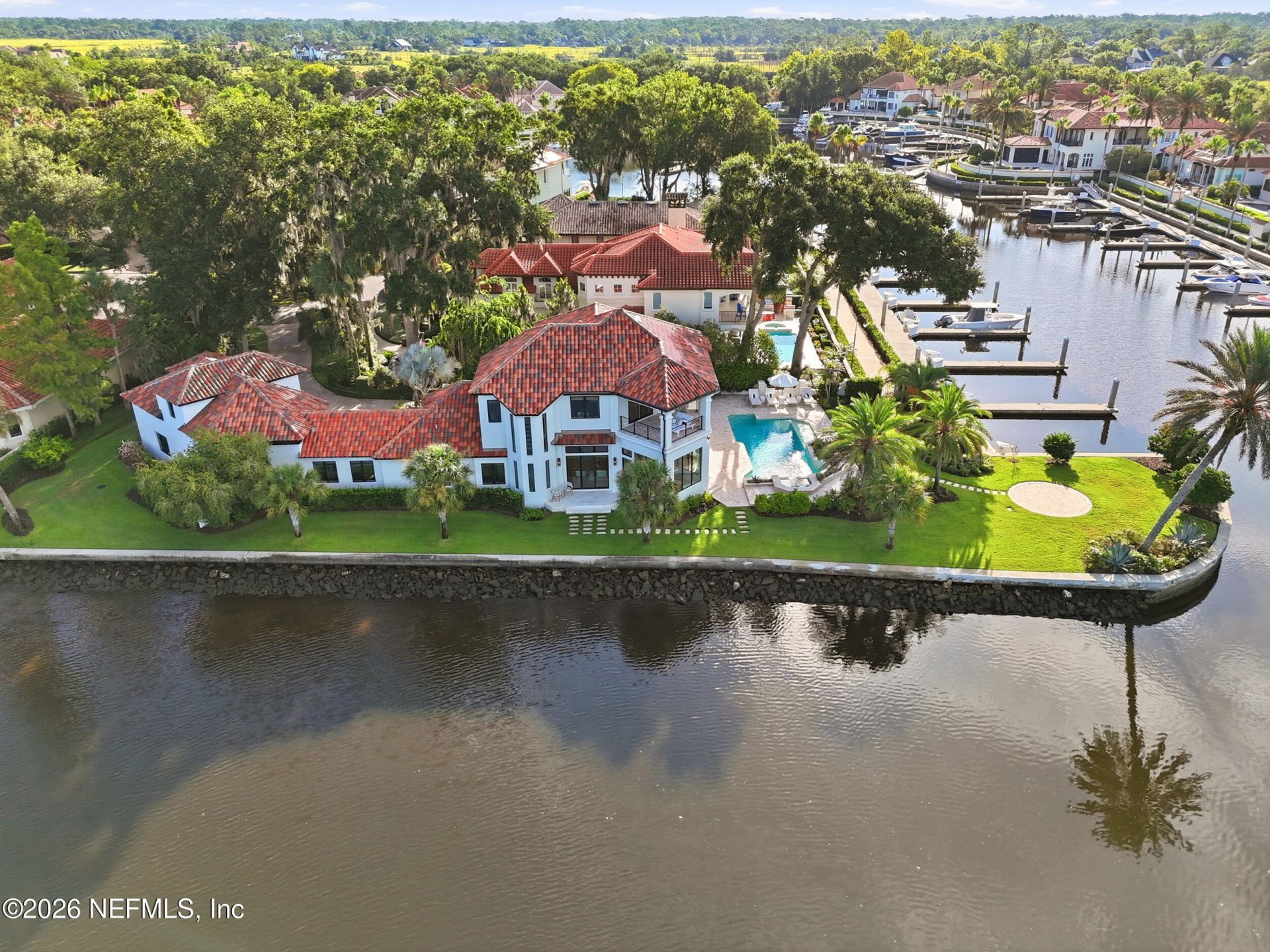 121 Annapolis Lane, Ponte Vedra Beach, FL 32082 Photo