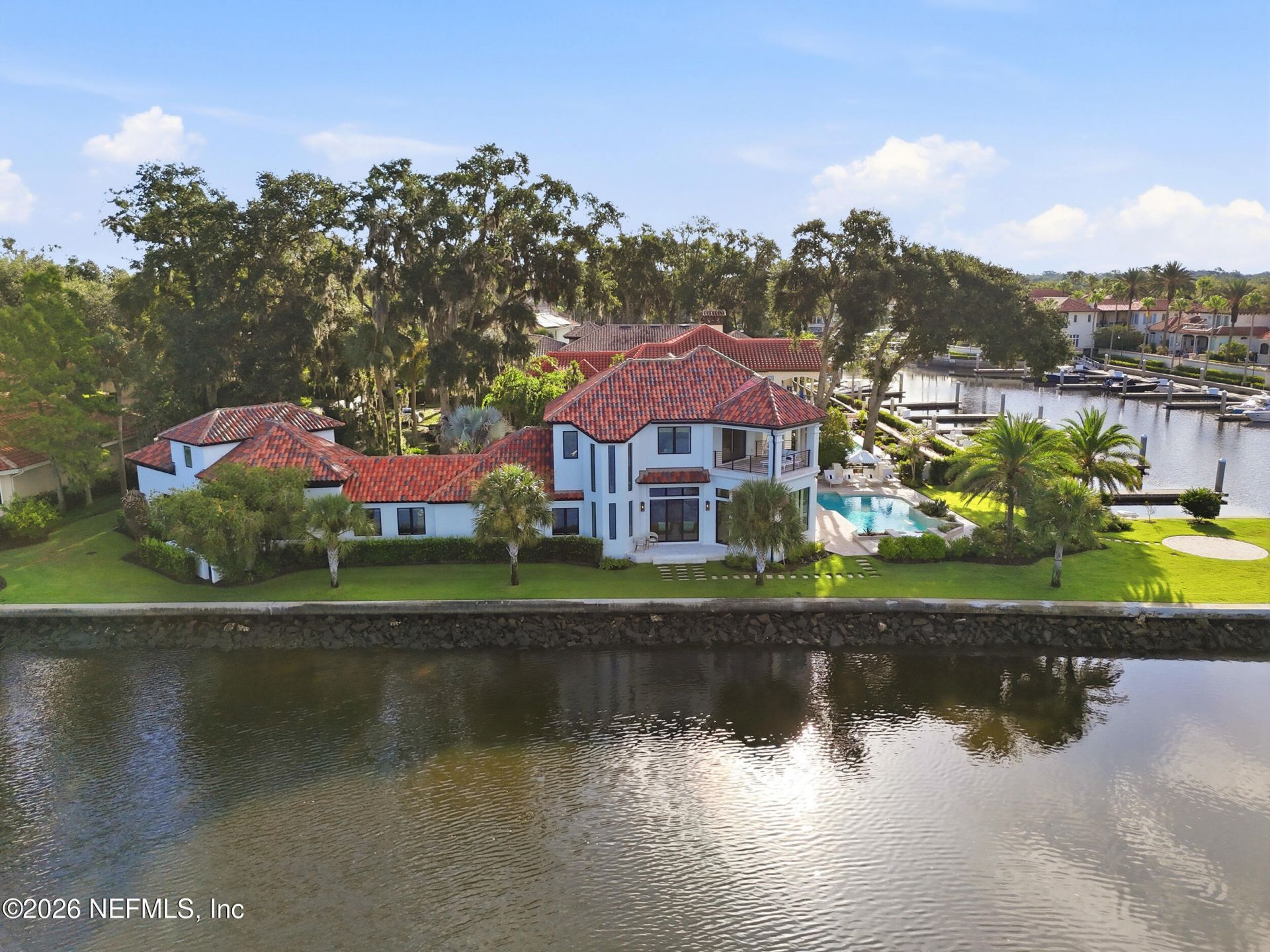 121 Annapolis Lane, Ponte Vedra Beach, FL 32082 Photo