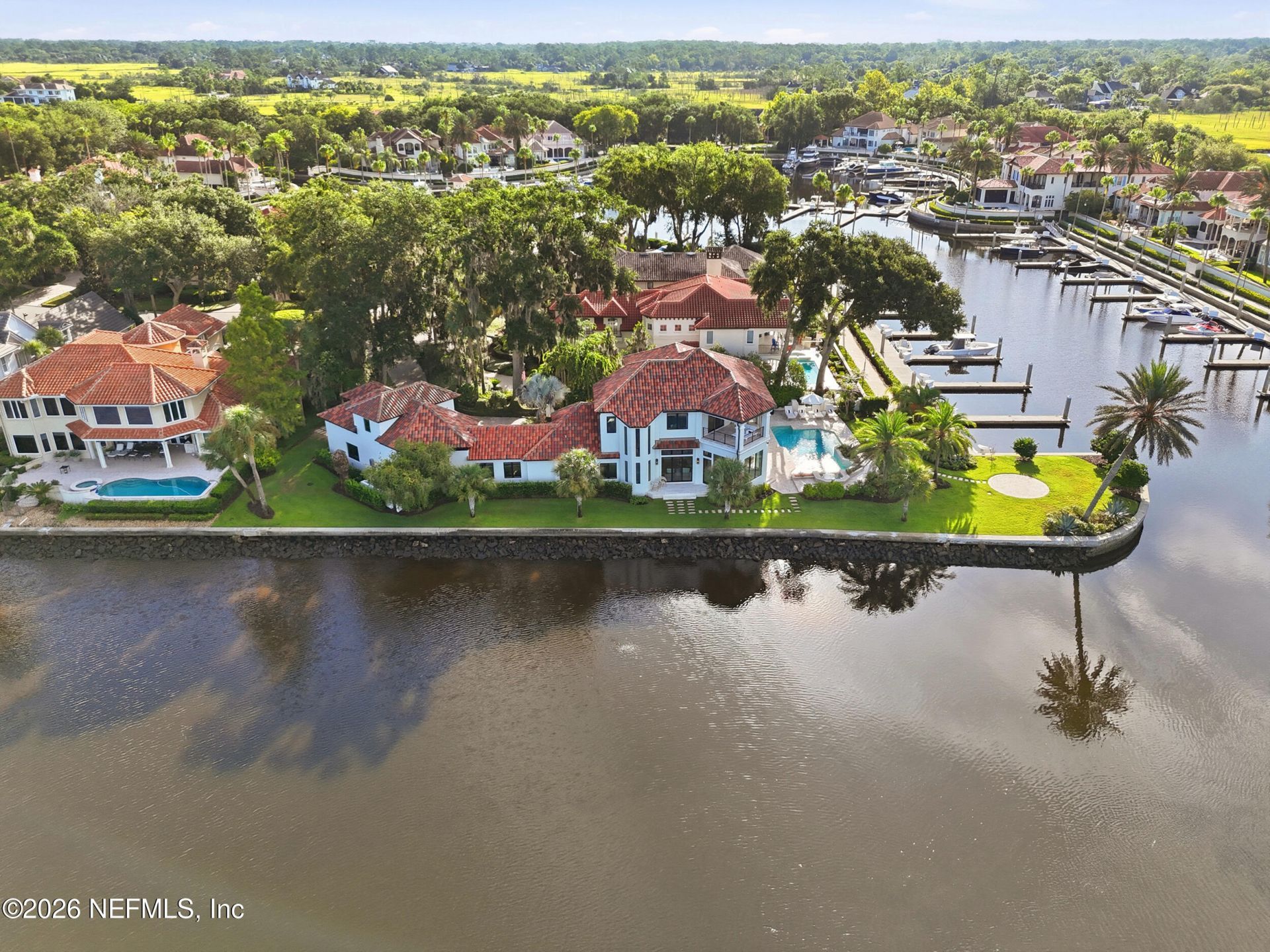 121 Annapolis Lane, Ponte Vedra Beach, FL 32082 Photo