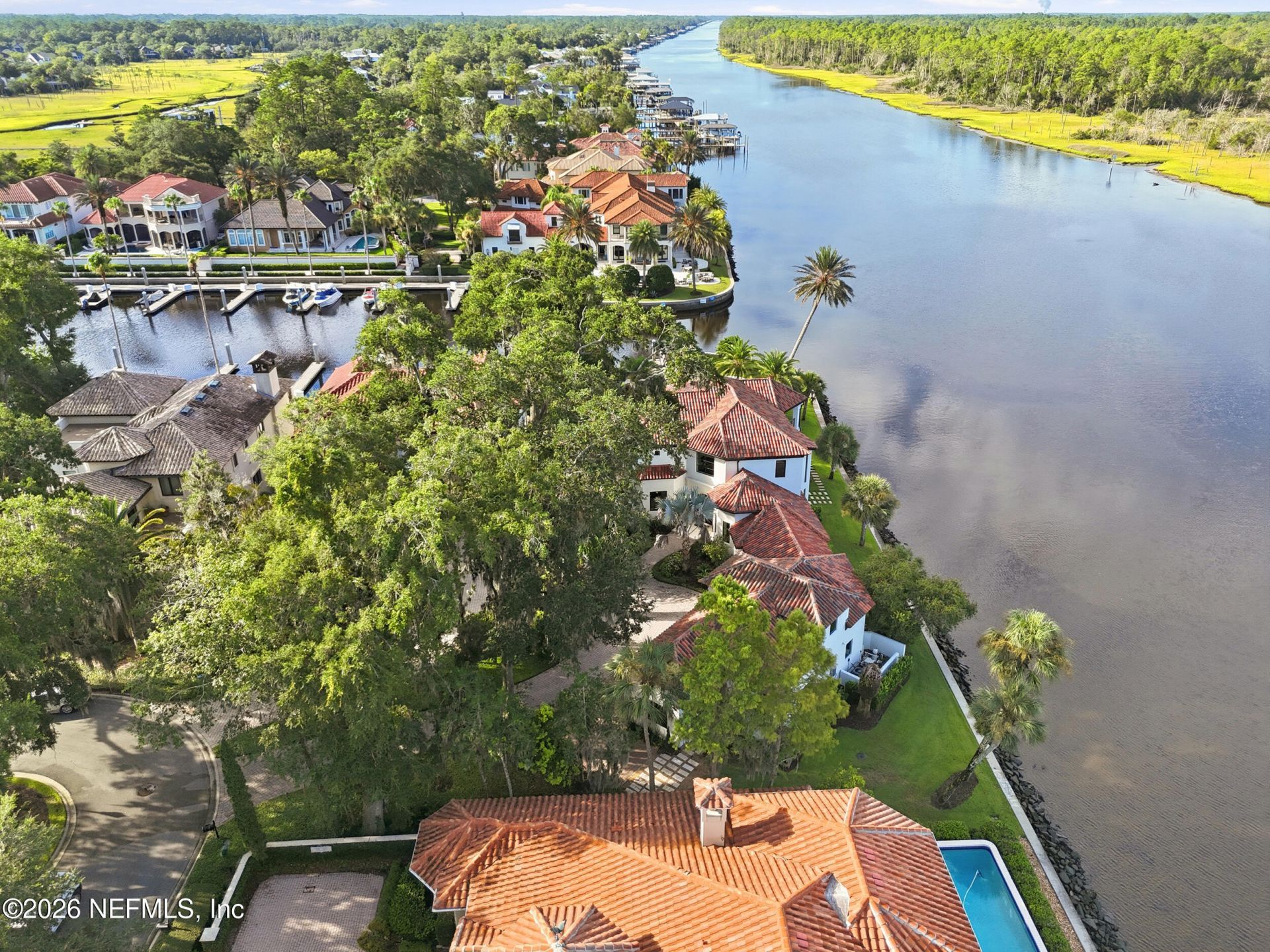 121 Annapolis Lane, Ponte Vedra Beach, FL 32082 Photo
