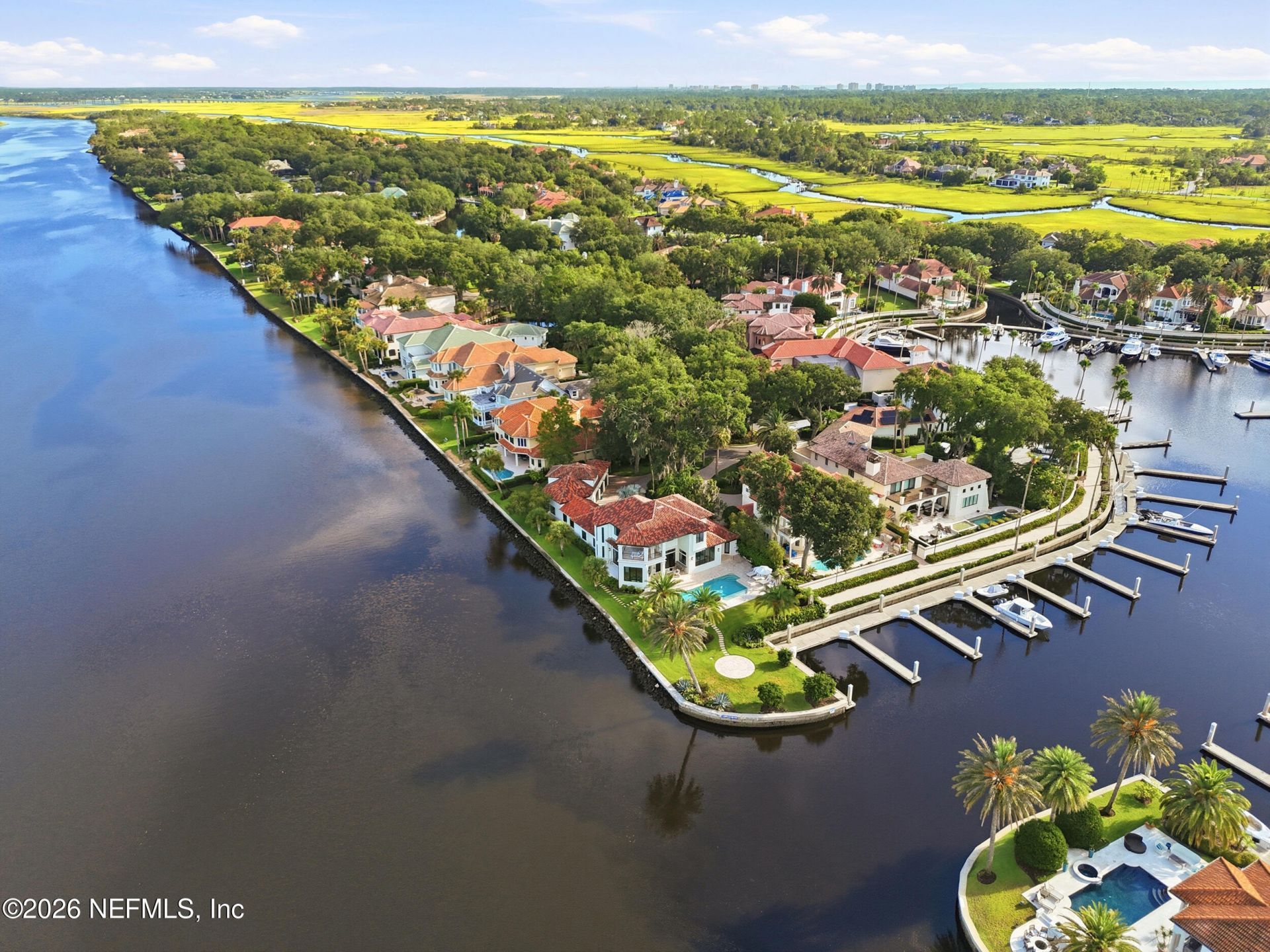 121 Annapolis Lane, Ponte Vedra Beach, FL 32082 Photo