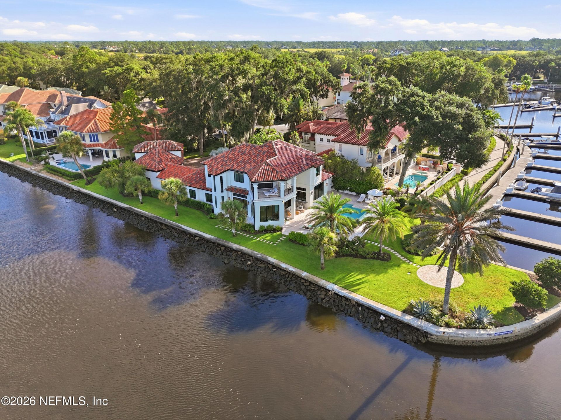 121 Annapolis Lane, Ponte Vedra Beach, FL 32082 Photo