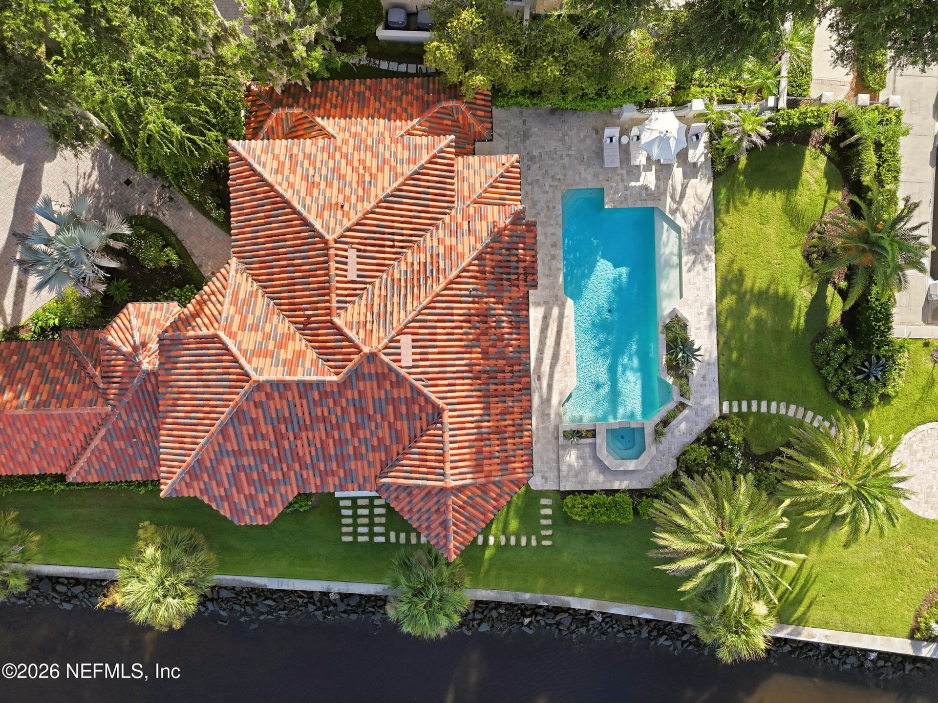 121 Annapolis Lane, Ponte Vedra Beach, FL 32082 Photo