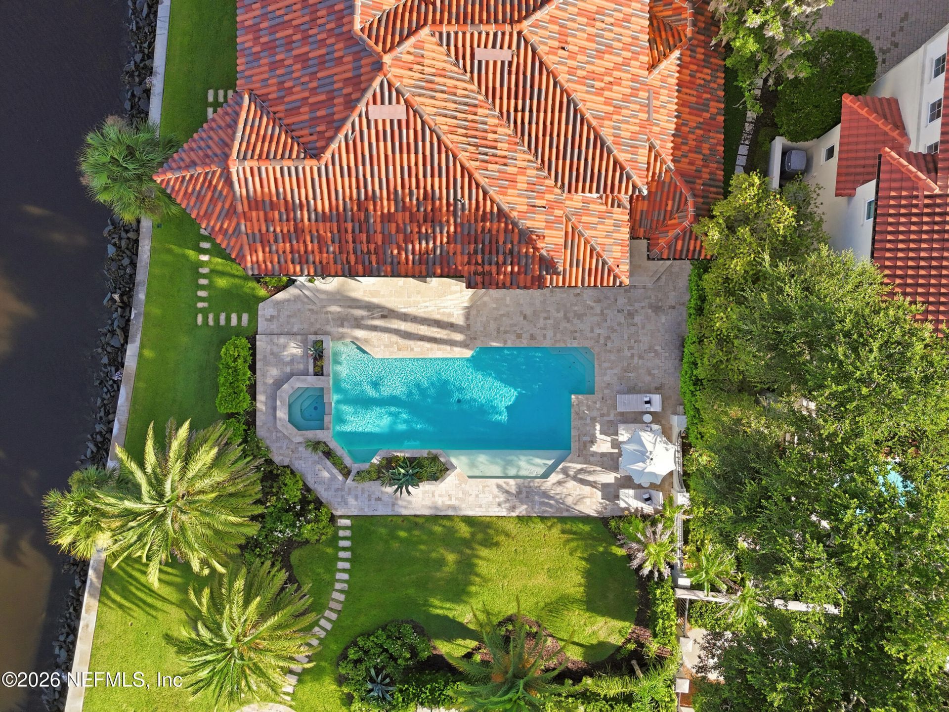 121 Annapolis Lane, Ponte Vedra Beach, FL 32082 Photo