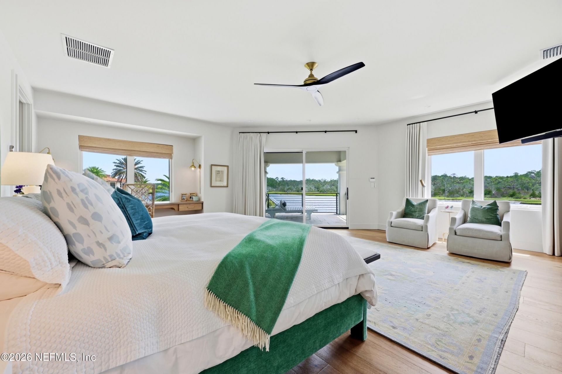 121 Annapolis Lane, Ponte Vedra Beach, FL 32082 Photo