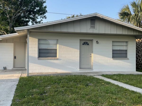 506 3RD Avenue S, Jacksonville Beach, FL 32250