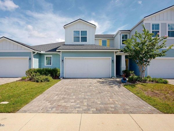 502 PINE BLUFF Drive, St. Augustine, FL 32092