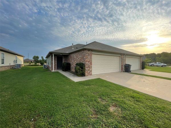 3518 E Hudson Street , Broken Arrow, OK 74014