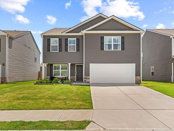 149 Quarter Street Street, Rossville, GA 30741