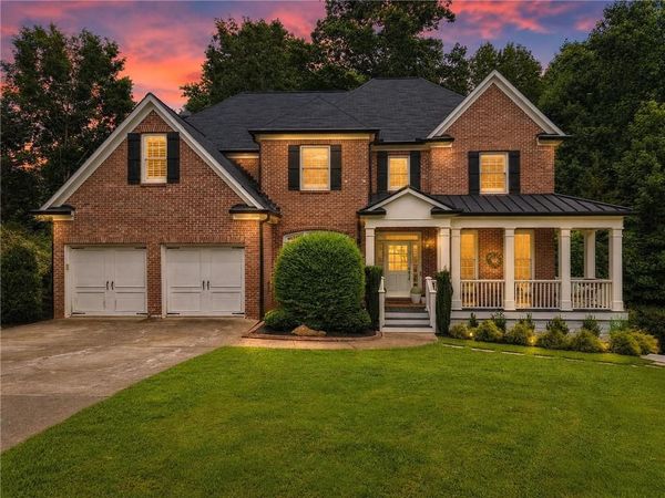 6425 Stream Side Court , Cumming, GA 30041