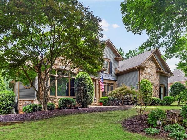 2318 Reubens Run , Marietta, GA 30064