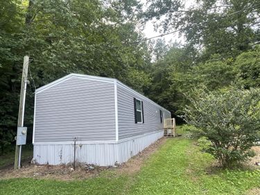 287 Kay Jay Camp Rd Road, Barbourville, KY 40906