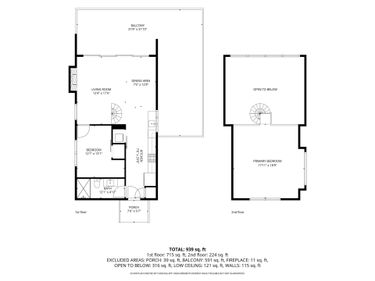 315 Sky Ridge Way, Denniston, KY 40316