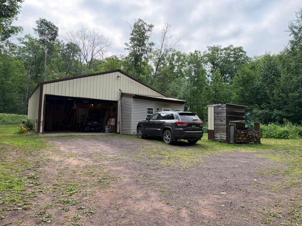 50738 Sand Creek Road, Bruno, MN 55712