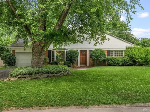 217 Westhaven Drive, Kettering, OH 45429