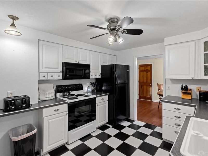 217 Westhaven Drive, Kettering, OH 45429 Photo 15