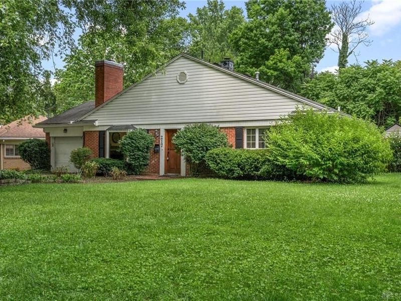 217 Westhaven Drive, Kettering, OH 45429 Photo 2