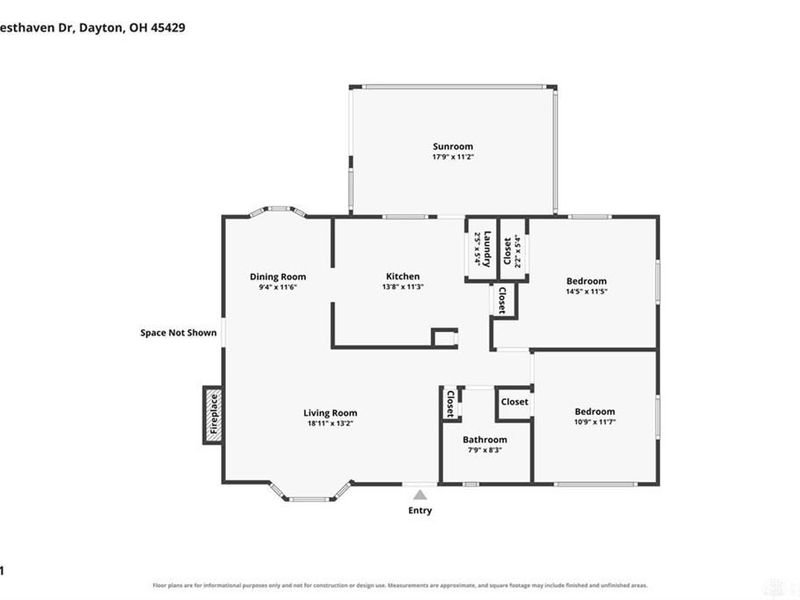 217 Westhaven Drive, Kettering, OH 45429 Photo 27