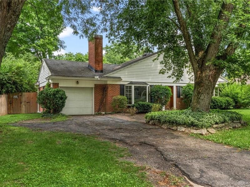 217 Westhaven Drive, Kettering, OH 45429 Photo 3