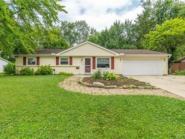 205 Weller Avenue, Centerville, OH 45458