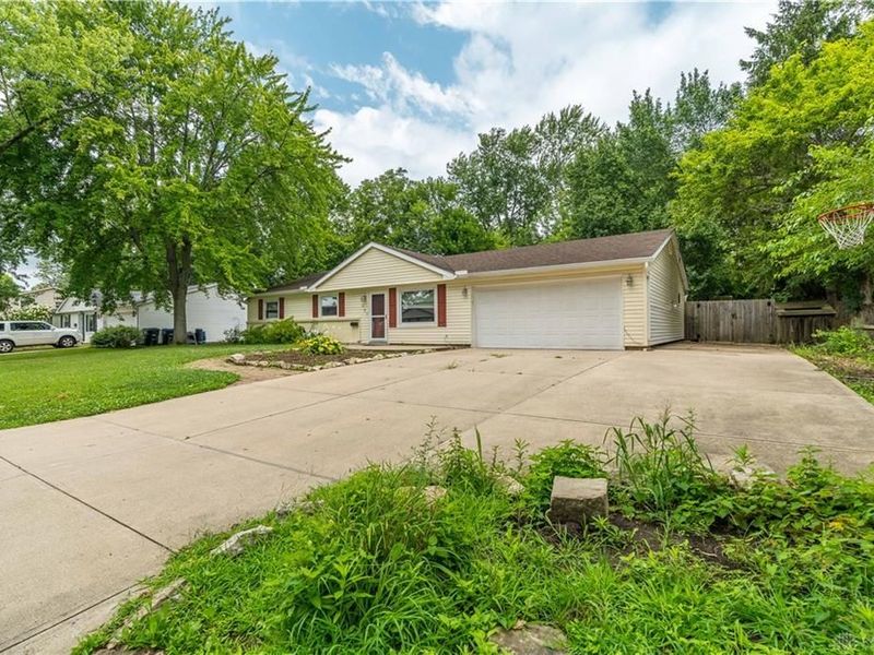 205 Weller Avenue, Centerville, OH 45458 Photo 2