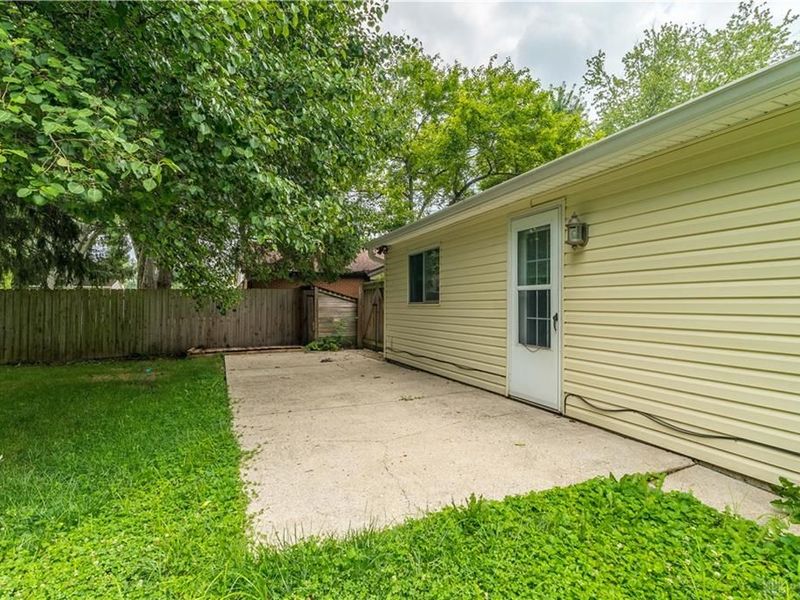 205 Weller Avenue, Centerville, OH 45458 Photo 28