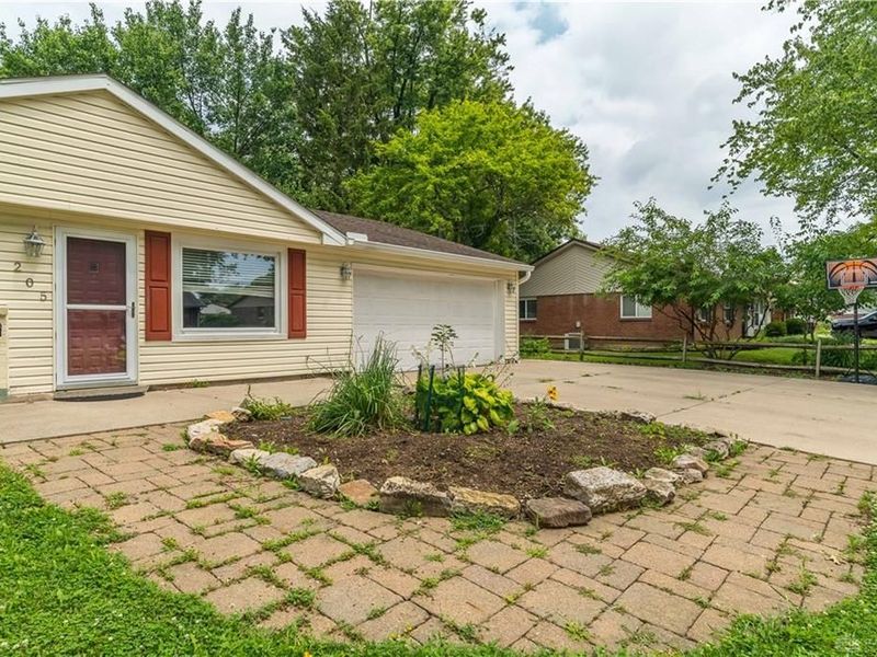 205 Weller Avenue, Centerville, OH 45458 Photo 3