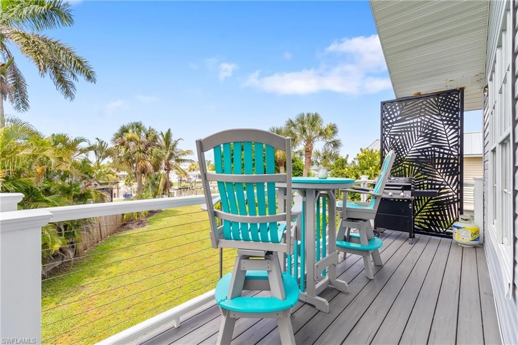 17750 Rebecca Ave, Fort Myers Beach, FL 33931 Photo
