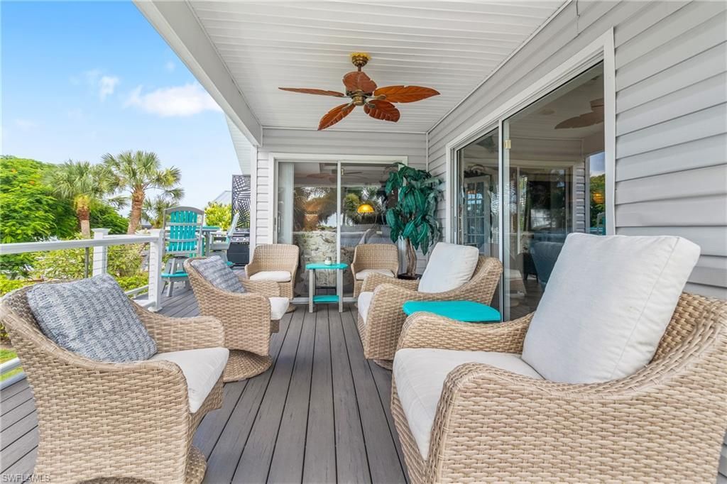 17750 Rebecca Ave, Fort Myers Beach, FL 33931 Photo