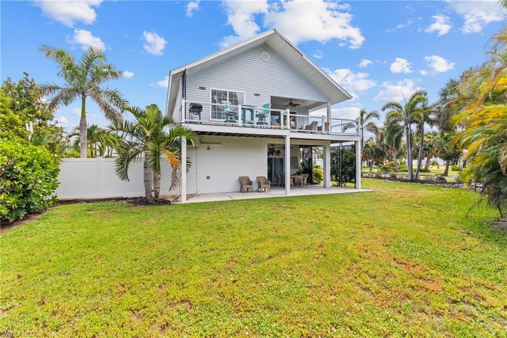17750 Rebecca Ave, Fort Myers Beach, FL 33931 Photo