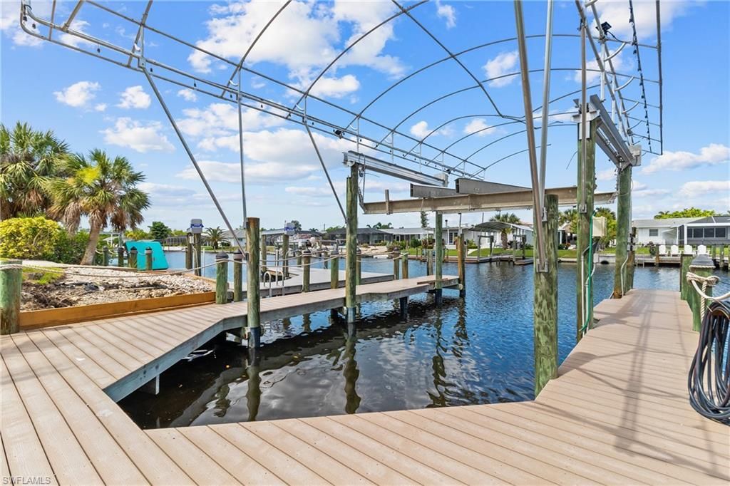 17750 Rebecca Ave, Fort Myers Beach, FL 33931 Photo