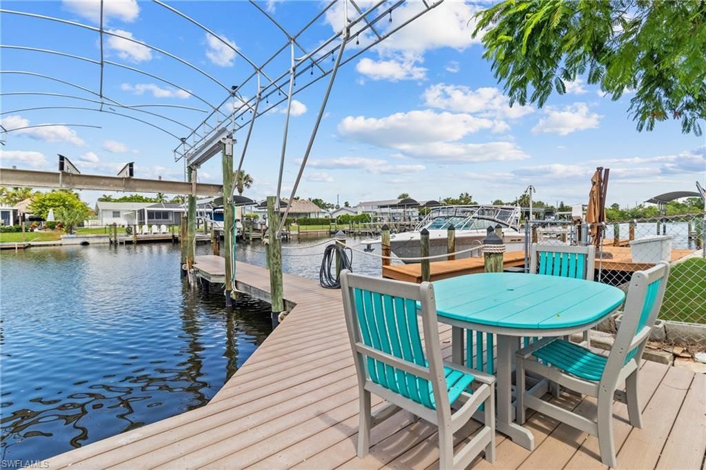 17750 Rebecca Ave, Fort Myers Beach, FL 33931 Photo