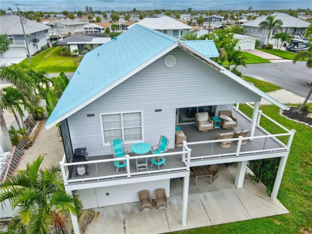 17750 Rebecca Ave, Fort Myers Beach, FL 33931 Photo