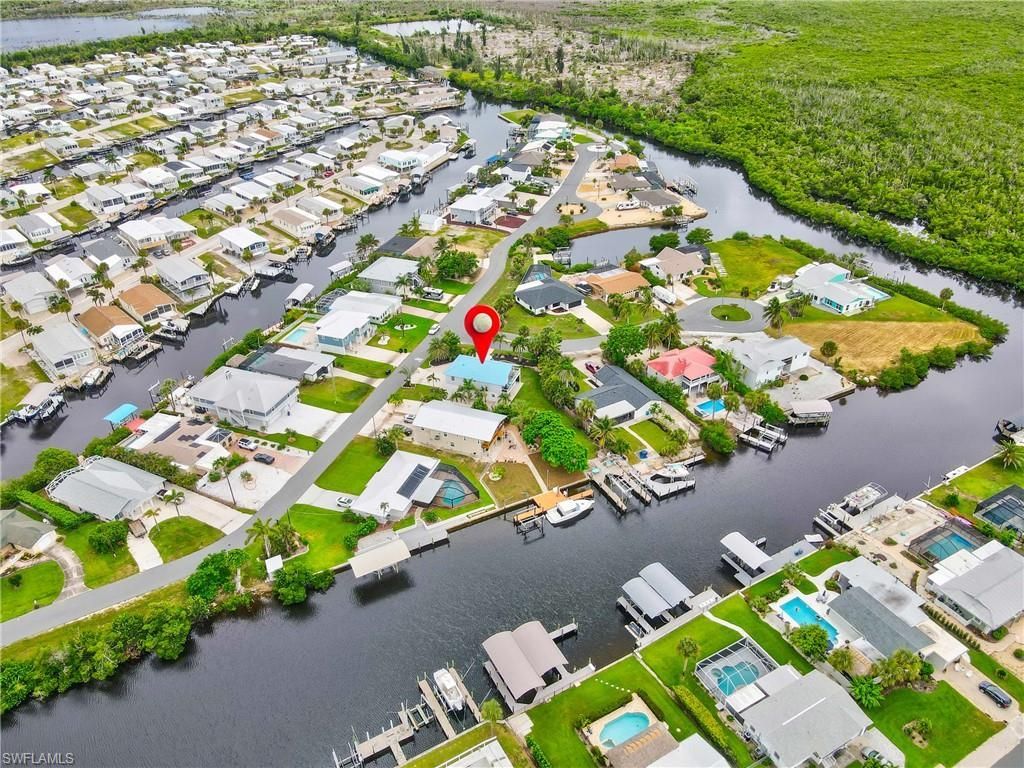 17750 Rebecca Ave, Fort Myers Beach, FL 33931 Photo