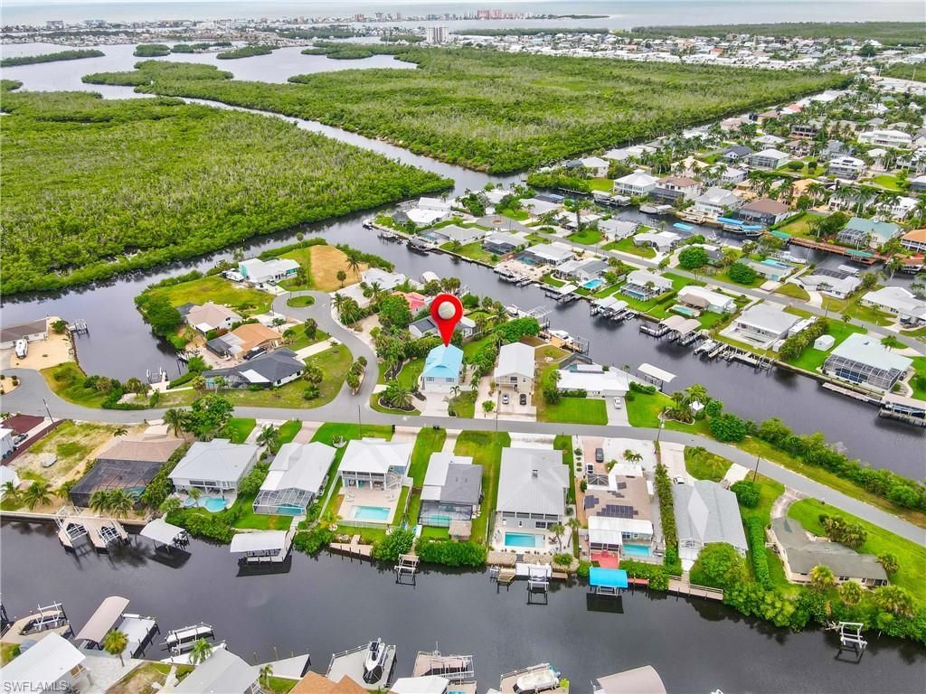 17750 Rebecca Ave, Fort Myers Beach, FL 33931 Photo