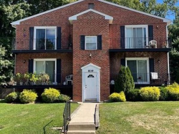 839 GARRETT LANE, SPRINGFIELD, PA 19064