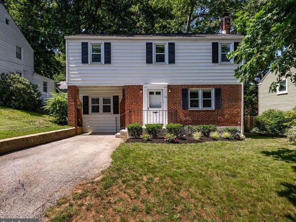 105 LAUREL LANE, WILMINGTON, DE 19804